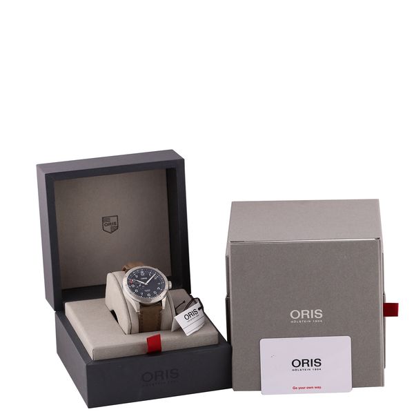 Oris Big Crown ProPilot 01 748 7756 4064-07 3 22 02LC